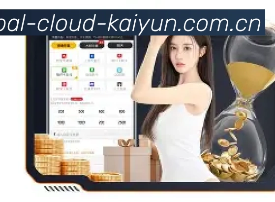 品牌形象展示